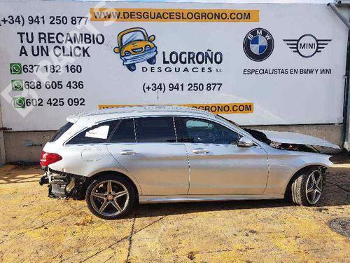 Used Parts MERCEDES-BENZ C-CLASS T-Model (S205)  C 220 BlueTEC / d (205.204)  827641