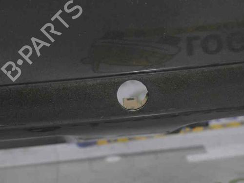 Stoßstange hinten VW TOUAREG (7LA, 7L6, 7L7) 2.5 R5 TDI | BP768661C8 