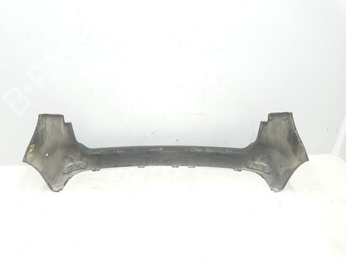 Rear bumper RENAULT EXPRESS Box Body/MPV  | BP31265231C8 