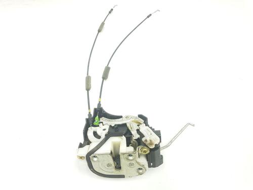 Rear left lock MITSUBISHI L200 / TRITON (KA_T, KB_T) 2.5 DI-D 4WD (KB4T) | BP17446848C100 
