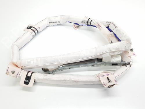 Used Left curtain airbag Left curtain airbag 37177628 37177628