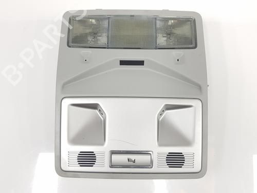 Used Interior roof light JAGUAR XF I (X250) 2.2 D (200 hp) 17239197