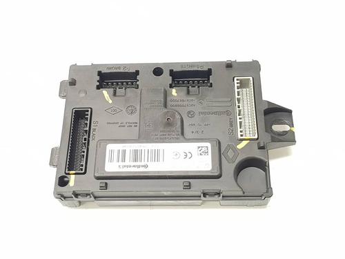 Used Electronic module Electronic module RENAULT EXPRESS Box Body/MPV [2021-2026] 40514712 40514712