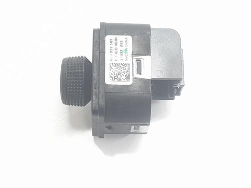 Mirror switch SEAT IBIZA V (KJ1, KJG) 1.0 MPi | BP28112155I25 
