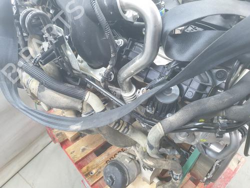 Engine FORD RANGER (TKE) 2.2 TDCi 4x4 | BP35779058M1  - Image 9