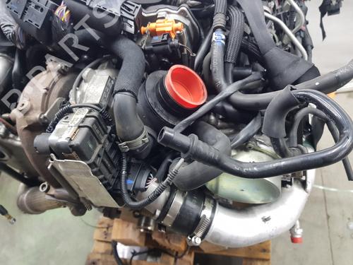 Engine AUDI Q5 (8RB) 3.0 TDI quattro | BP32127719M1  - Image 11