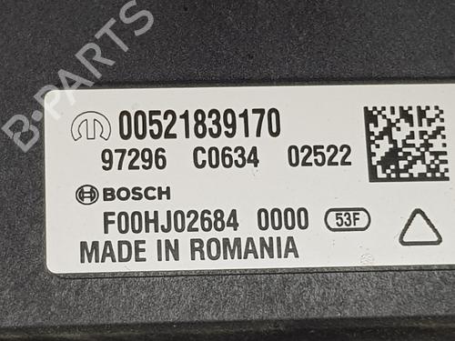 Electronic module FIAT DUCATO Platform/Chassis (250_) | BP36276636M83 - Image 4