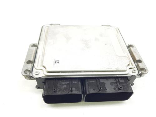 Engine control unit (ECU) PEUGEOT PARTNER Box Body/MPV (K9) | BP38648955M57 - Image 5
