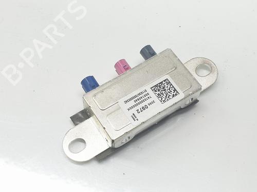 Module électronique OPEL MOKKA / MOKKA X (J13) 1.6 CDTI (_76) (136 hp) 18098526