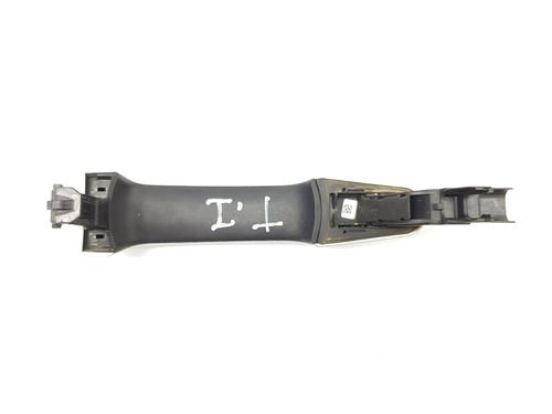 Rear left exterior door handle JAGUAR XE (X760) 2.0 D | BP17807773C130 