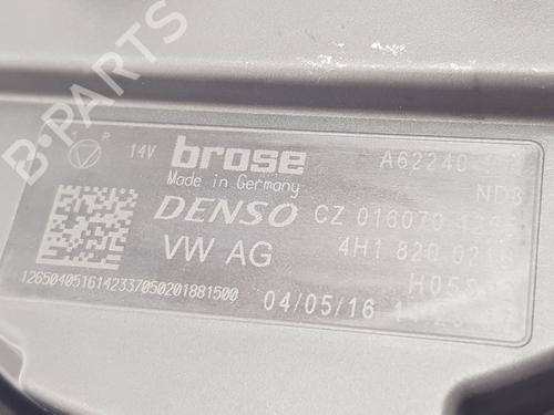 Heater blower motor AUDI A6 C7 (4G2, 4GC) 2.0 TDI | BP29479459M62 
