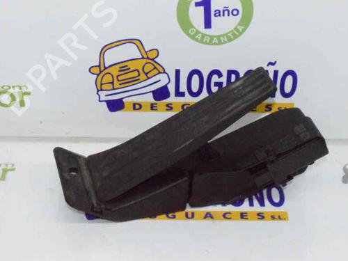 Pedal BMW 1 (E87) 118 d | BP1639461I4 