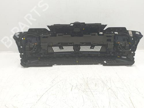 Front bumper RENAULT 5 E-TECH | BP37161009C7 - Image 3