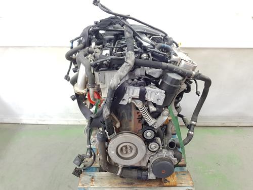 Engine MERCEDES-BENZ CLA Coupe (C117)  | BP29185781M1 