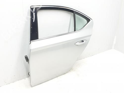 Left rear door BMW X3 (E83) 2.0 d | BP16577148C4 