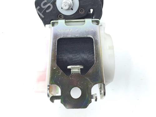 Rear left seatbelt CITROËN C4 Picasso I MPV (UD_) 2.0 HDi 138 | BP7893005I29 