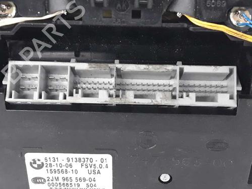 Interior roof light BMW X5 (E70) 3.0 d | BP7421004I8