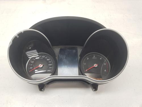 Instrument cluster MERCEDES-BENZ C-CLASS (W205) C 220 BlueTEC / d (205.002, 205.004) | BP6303729C47 