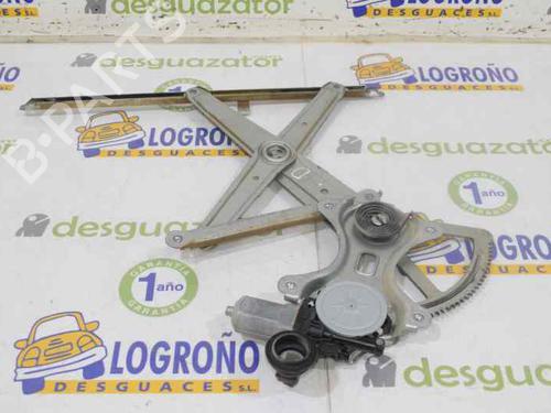 Used Front right window mechanism TOYOTA LAND CRUISER PRADO (_J12_) 3.0 D-4D (KDJ120, KDJ125) (163 hp) 26437588