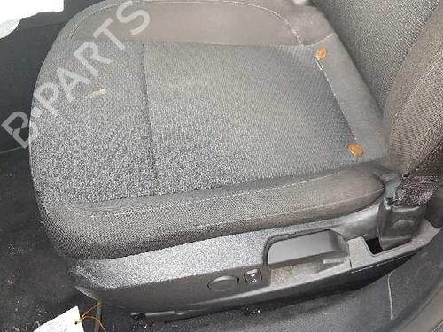 Mass air flow sensor OPEL INSIGNIA A Sports Tourer (G09) 2.0 CDTI (35) | BP18489904M95 