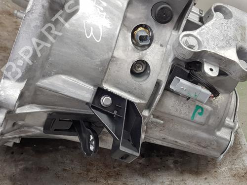 Gearbox OPEL ASTRA L Sports Tourer (O5)  | BP26122750M3 