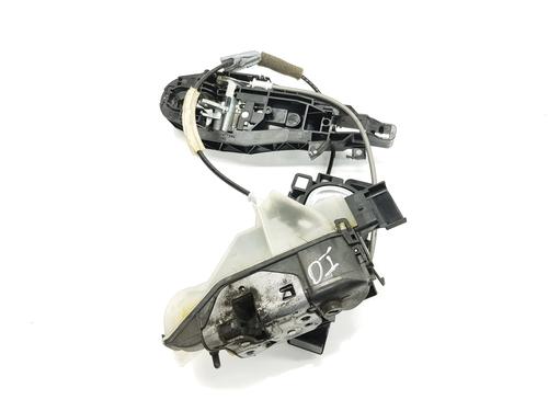 Venstre fortil lås CITROËN C4 CACTUS 1.2 VTi 82 (82 hp) 21265165