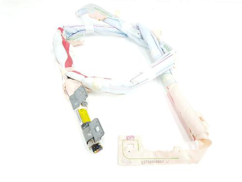 Right curtain airbag TOYOTA HILUX VIII Pickup (_N1_)  | BP29729414C12 