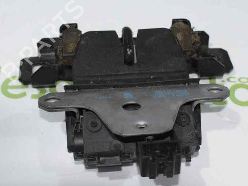 Tailgate lock FORD KUGA I 2.0 TDCi 4x4 1930055 | 8M51R442A66EC |