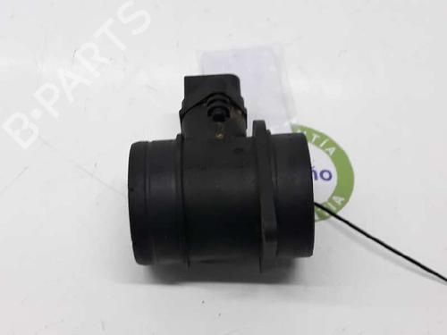 Mass air flow sensor VW GOLF V (1K1)  | BP4942260M95 