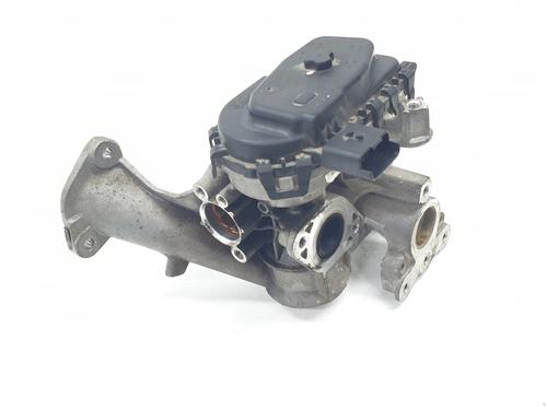 Egr PEUGEOT PARTNER Tepee 1.6 BlueHDi 100 | BP38037833M69 - Image 2
