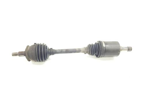 Used Left front driveshaft MERCEDES-BENZ A-CLASS (W169) A 180 CDI (169.007, 169.307) (109 hp) 27610268
