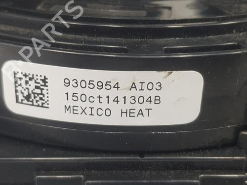 Airbag Kit BMW 2 Gran Tourer (F46) 216 d | BP16928099C86 