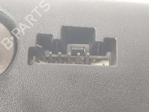 Rear mirror JEEP CHEROKEE (KJ) 2.8 CRD 4x4 | BP3374776I6 