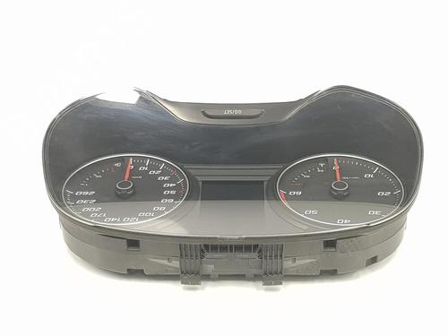 Instrument cluster SEAT ATECA (KH7, KHP) 2.0 TDI | BP17020900C47 