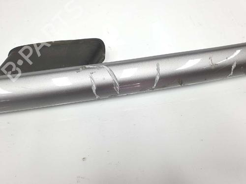 Roof bar NISSAN QASHQAI / QASHQAI +2 I (J10, NJ10, JJ10E) 1.5 dCi | BP11636418C65 