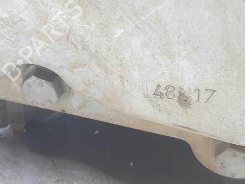 Gearbox OPEL CROSSLAND X / CROSSLAND (P17, P2QO) 1.2 (75) | BP22548482M3 