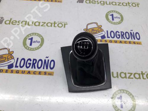Shift knob AUDI A3 Sportback (8PA) 1.6 TDI | BP11392316I34 