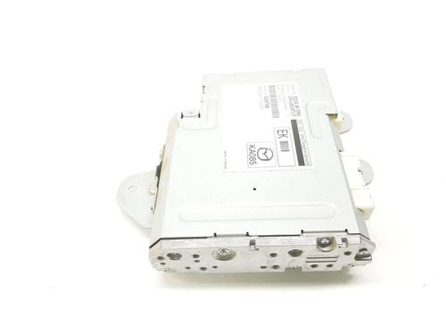 Electronic module MAZDA CX-3 (DK) 1.5 SKYACTIV-D (DK2WS, DK5FW) | BP39752541M83 - Image 2