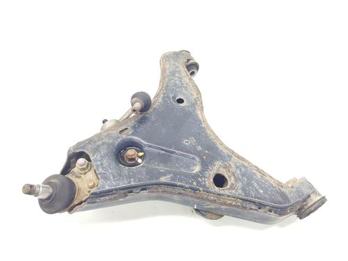 Used Right front suspension arm Right front suspension arm MITSUBISHI L200 / TRITON (KJ_, KK_, KL_) 2.4 DI-D 4WD (KL1T) (181 hp) 36037121 36037121
