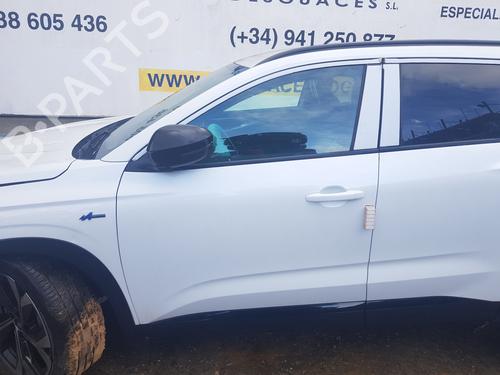 Elektronisk modul RENAULT AUSTRAL  | BP32215992M83 