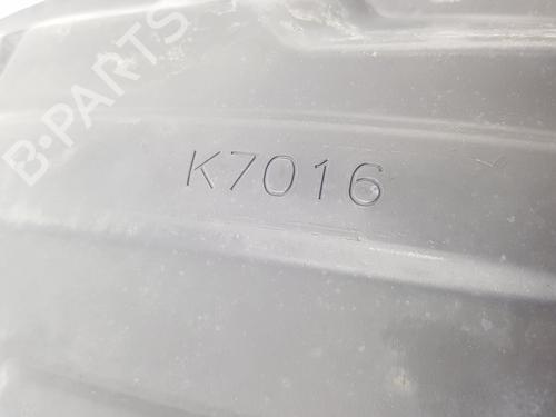 Wheel arch MAZDA CX-5 (KE, GH) 2.2 D (KE2FW) | BP22217444C56 