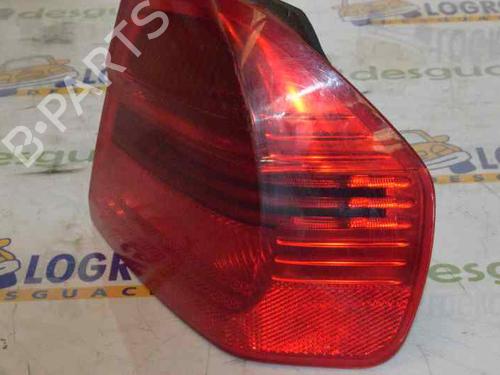 Right taillight BMW 3 (E90) 320 d | BP1167900C35 