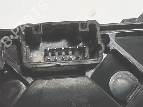 Climate control RENAULT ARKANA I (LCM_, LDN_) 1.3 TCe 140 (LDN0) | BP35753651I5 - Image 4