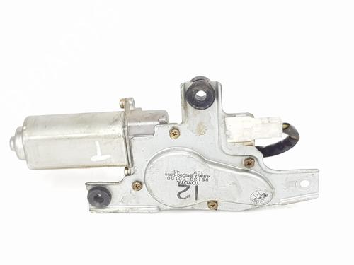 Rear wiper motor TOYOTA LAND CRUISER 90 (_J9_)  | BP27516841M102 
