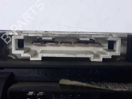 Climate control SEAT IBIZA III (6L1)  | BP4935728I5 