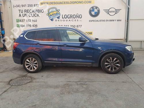 Electronic sensor BMW X3 (F25) xDrive 30 d | BP40262094M84 - Image 32