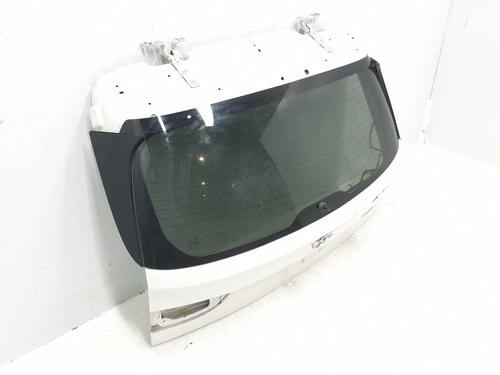 Tailgate BMW X5 (F15, F85) xDrive 25 d | BP29716410C6 