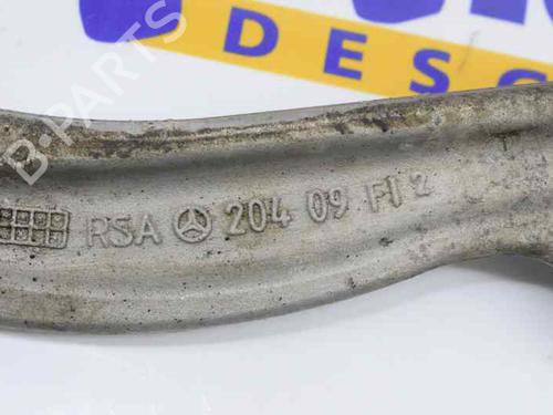 Other MERCEDES-BENZ C-CLASS (W204) C 200 CDI (204.007, 204.006) | BP14120663O1 