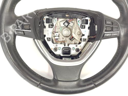 Steering wheel BMW 5 (F10) 535 d xDrive | BP27566455C49