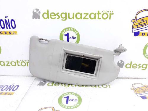 Right sun visor FORD FOCUS II (DA_, HCP, DP) 1.6 TDCi | BP1884890I2 
